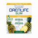 Набор: Drenlife Detox и  Drenlife Slim, Дренаж и Легкость, в стиках , 2*30 шт, Италия 214720.16 фото 4