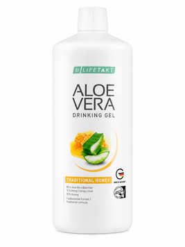 LR Питний Гель Алоє Вера Мед Aloe Vera, 1000 мл 80700 фото
